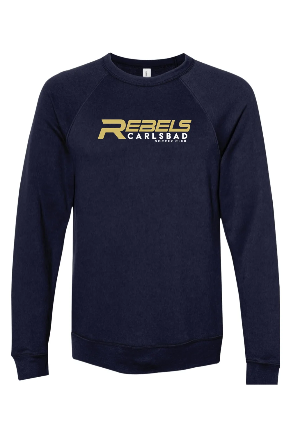Men's Crewneck Sweatshirt