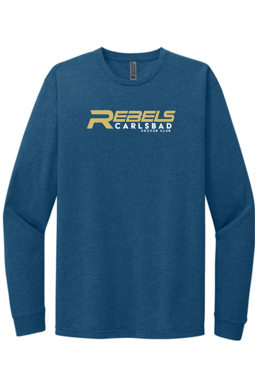 Women's Long Sleeve Tee