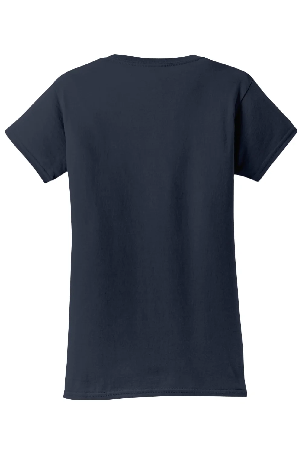 Alternative view of Women's Softstyle T-Shirt