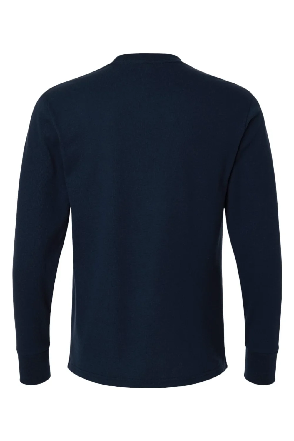 Alternative view of Men's Long Sleeve T-Shirt