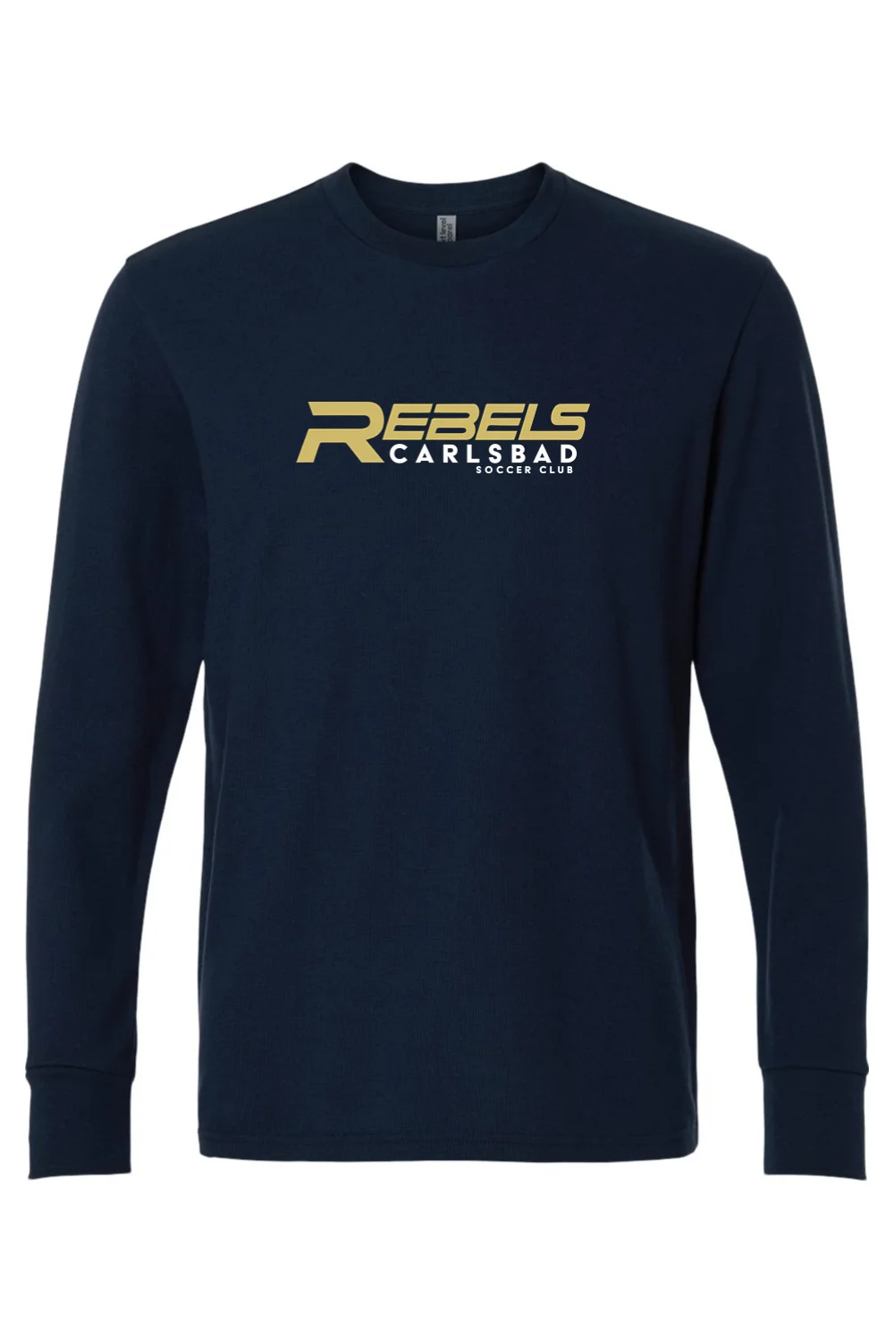 Men's Long Sleeve T-Shirt