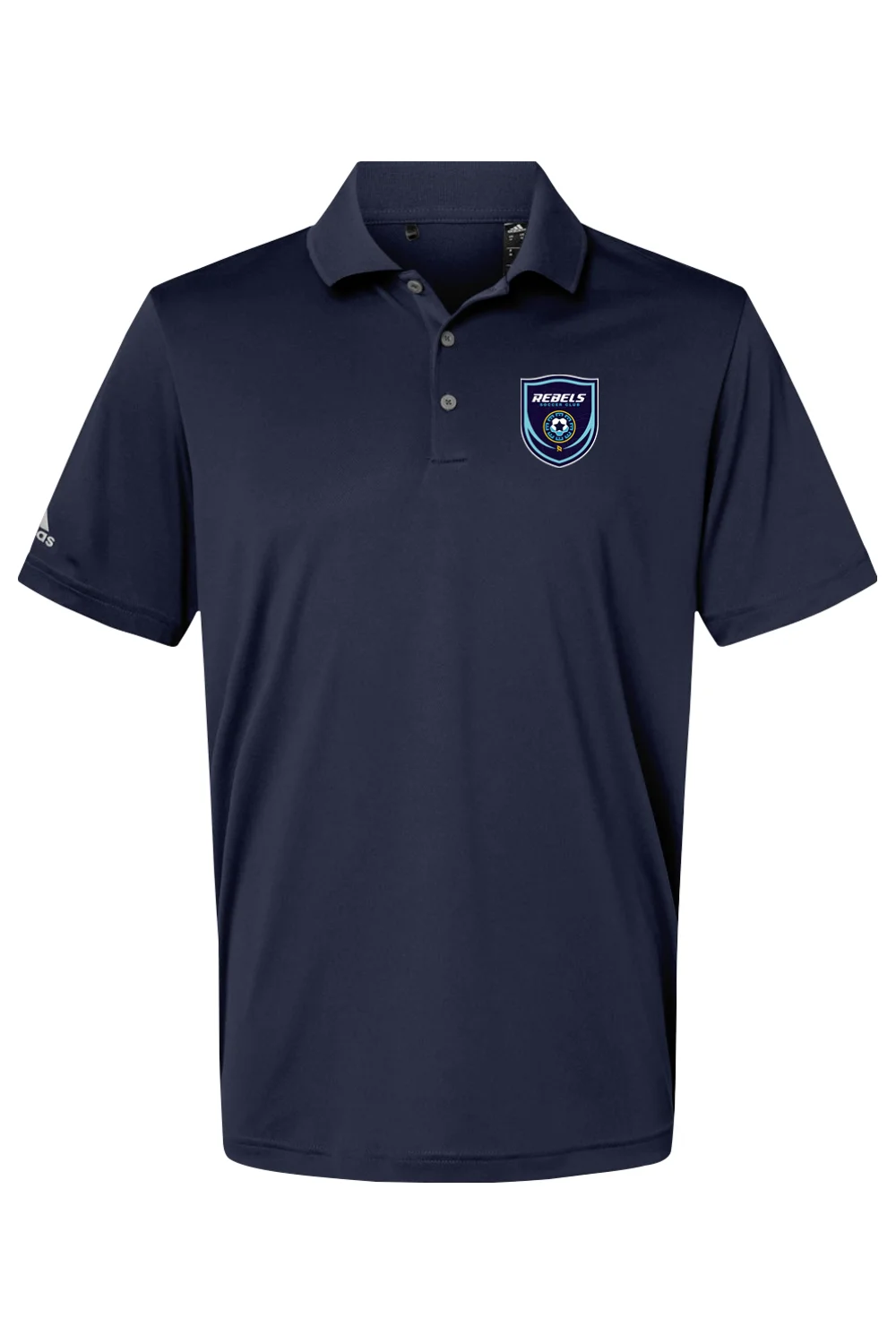 Men's Performance Polo