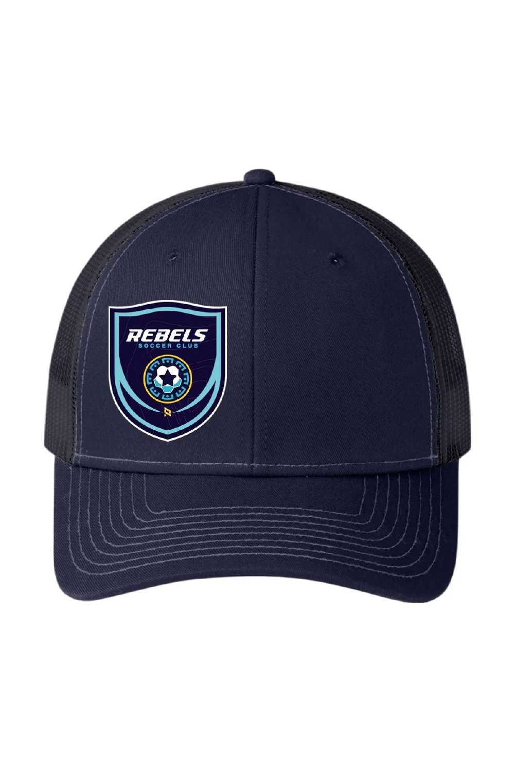 Snapback Trucker Cap