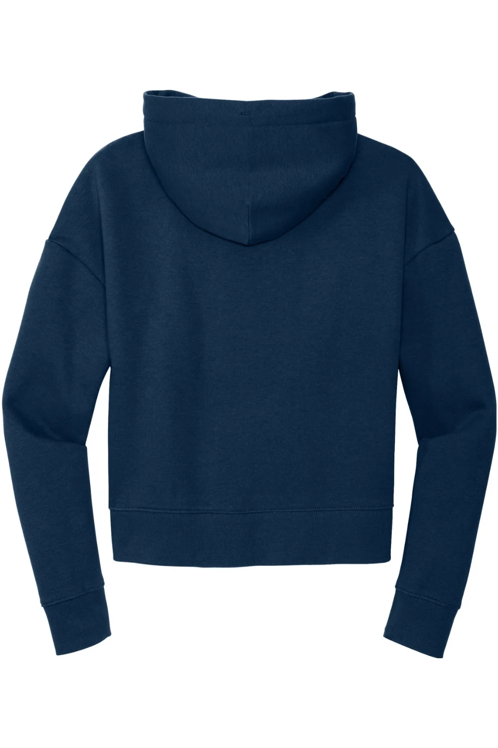 Alternative view of Women’s Fleece Hoodie