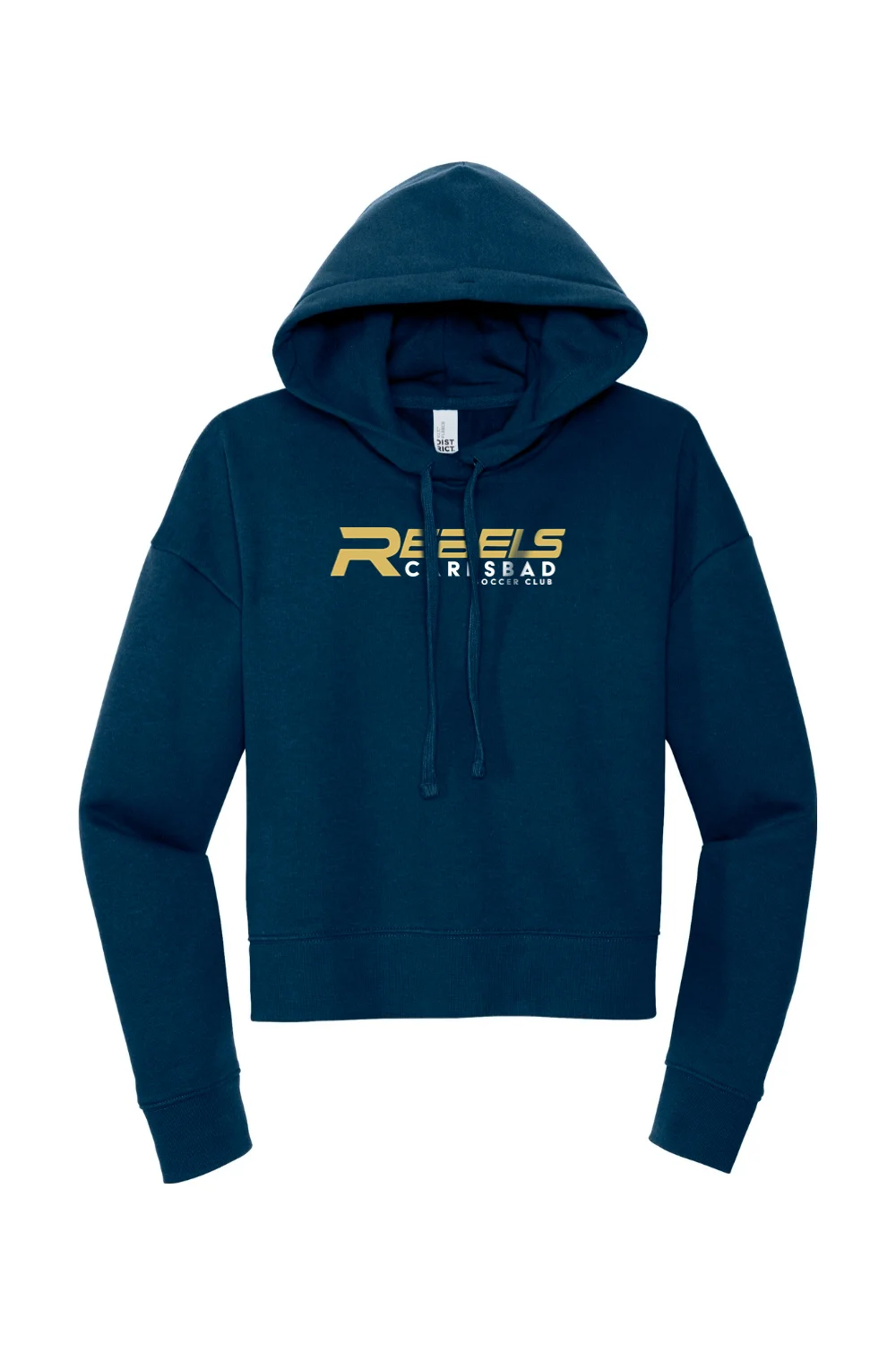 Women’s Fleece Hoodie