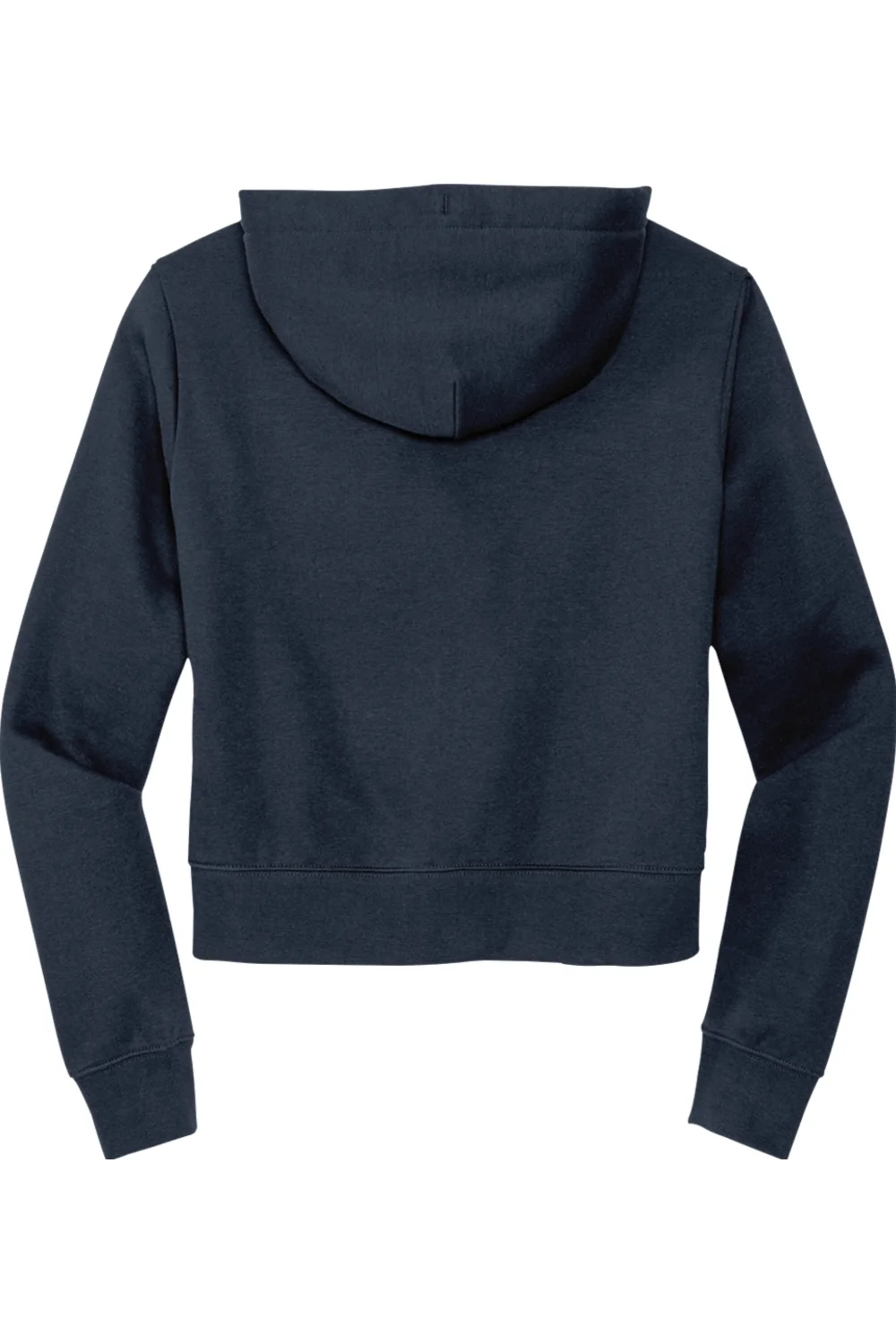 Alternative view of Women's Full-Zip Hoodie