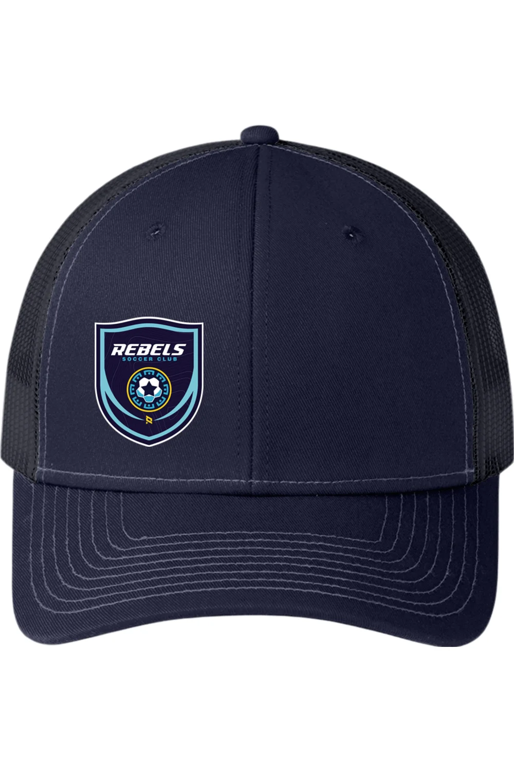 Snapback Trucker Cap