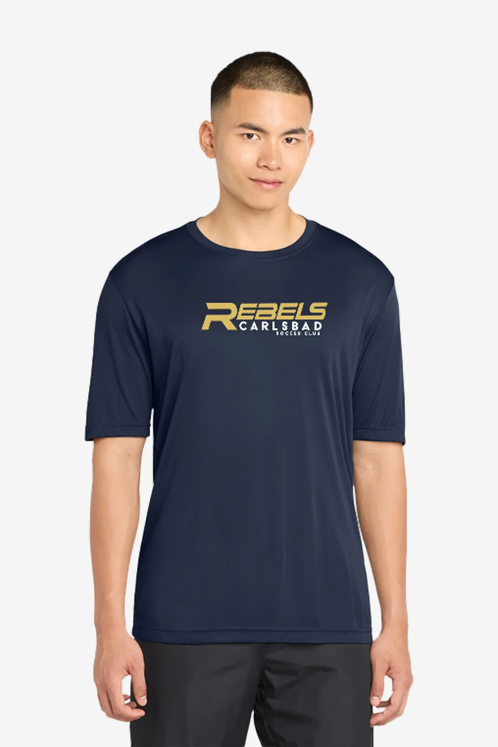 Men's Practice Jersey