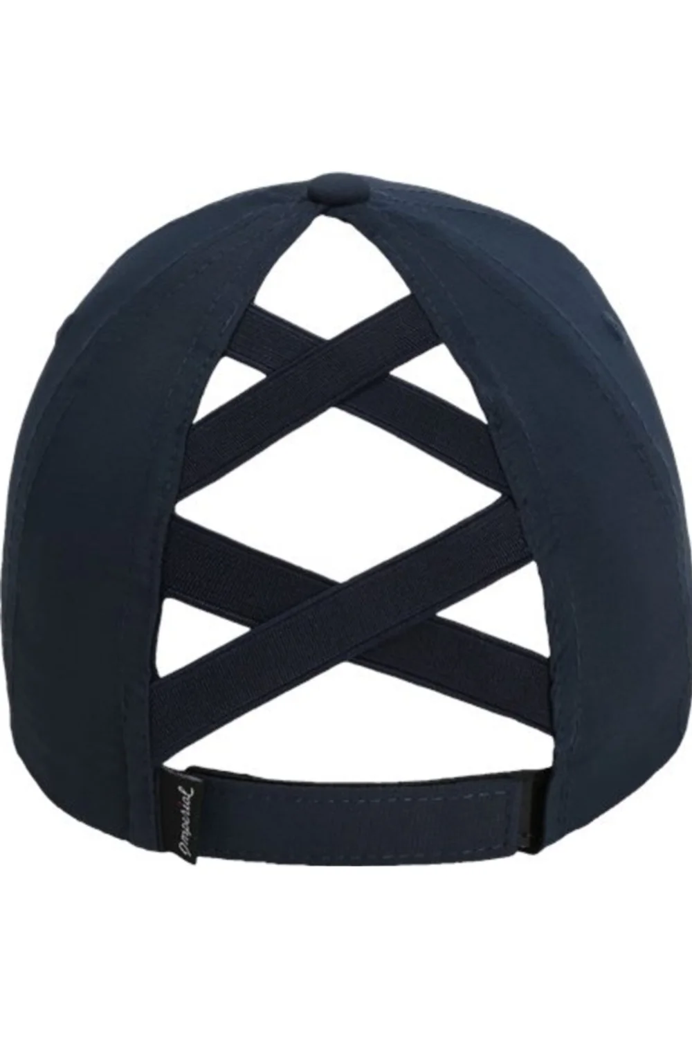 Alternative view of Performance Ponytail Cap
