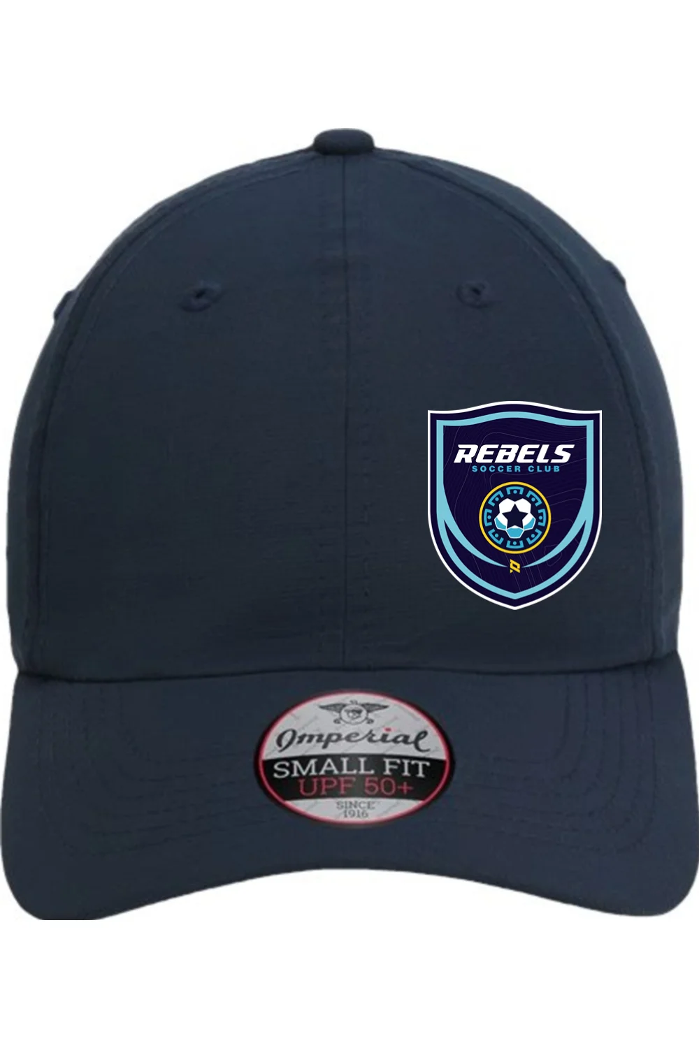 Performance Ponytail Cap