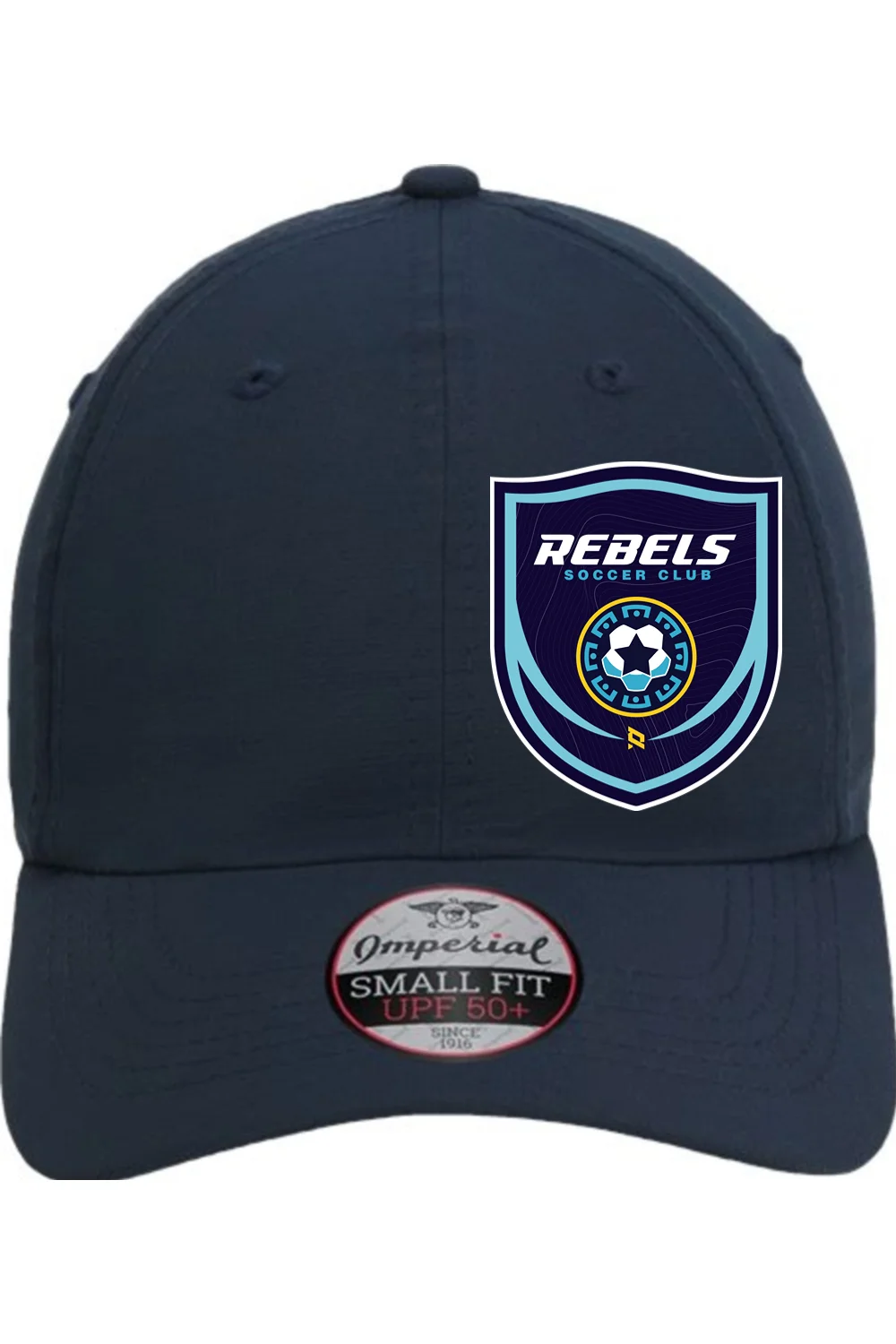 Performance Ponytail Cap