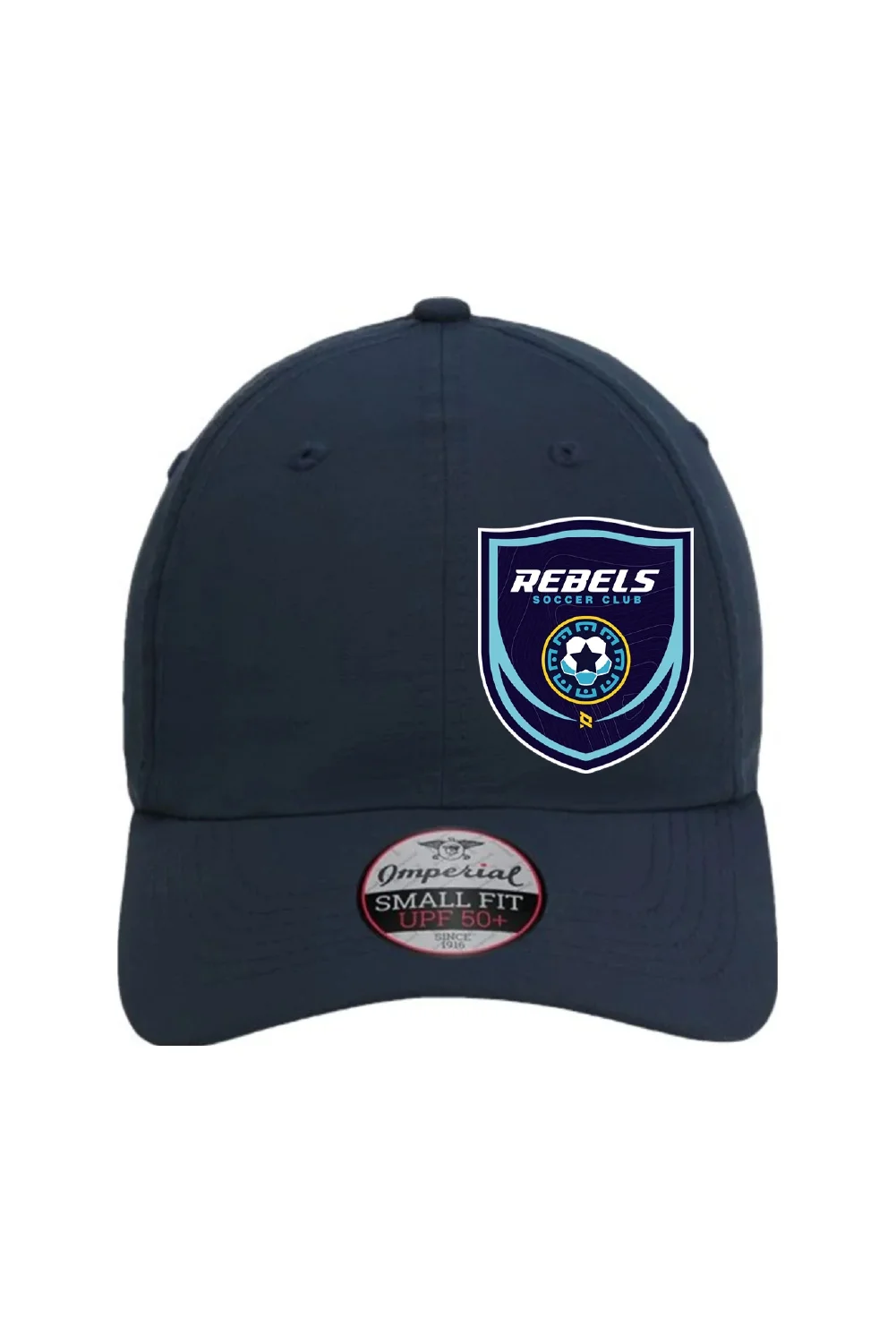 Performance Ponytail Cap