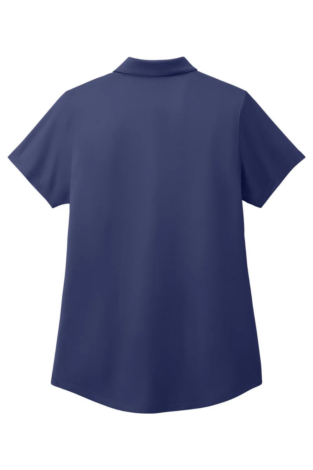 Alternative view of Women's Stretch Flat Knit Polo