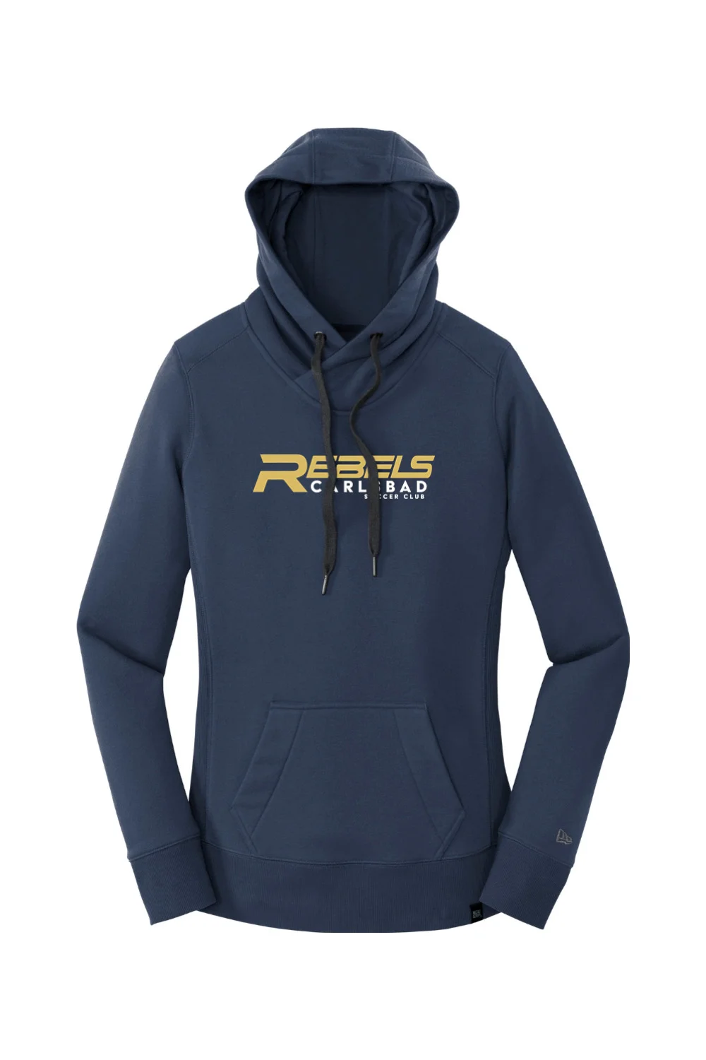 Women's Pullover Hoodie