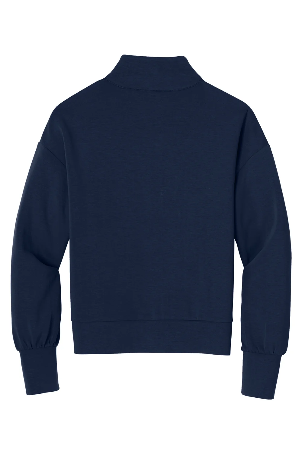 Alternative view of Women’s Transcend 1/4-Zip