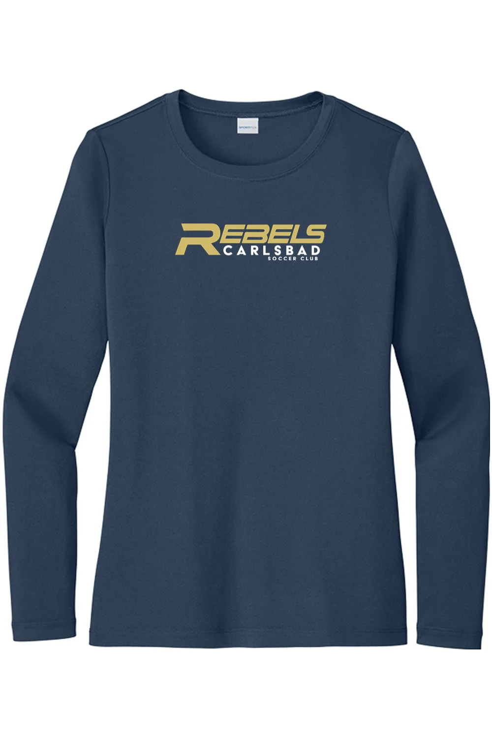 Women's Pro Long Sleeve