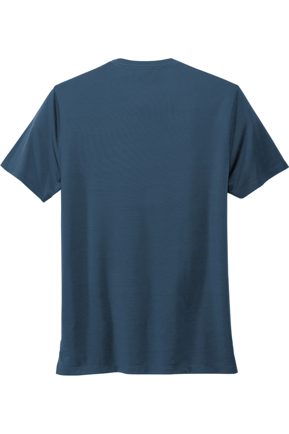 Alternative view of Men's Stretch Jersey Crew