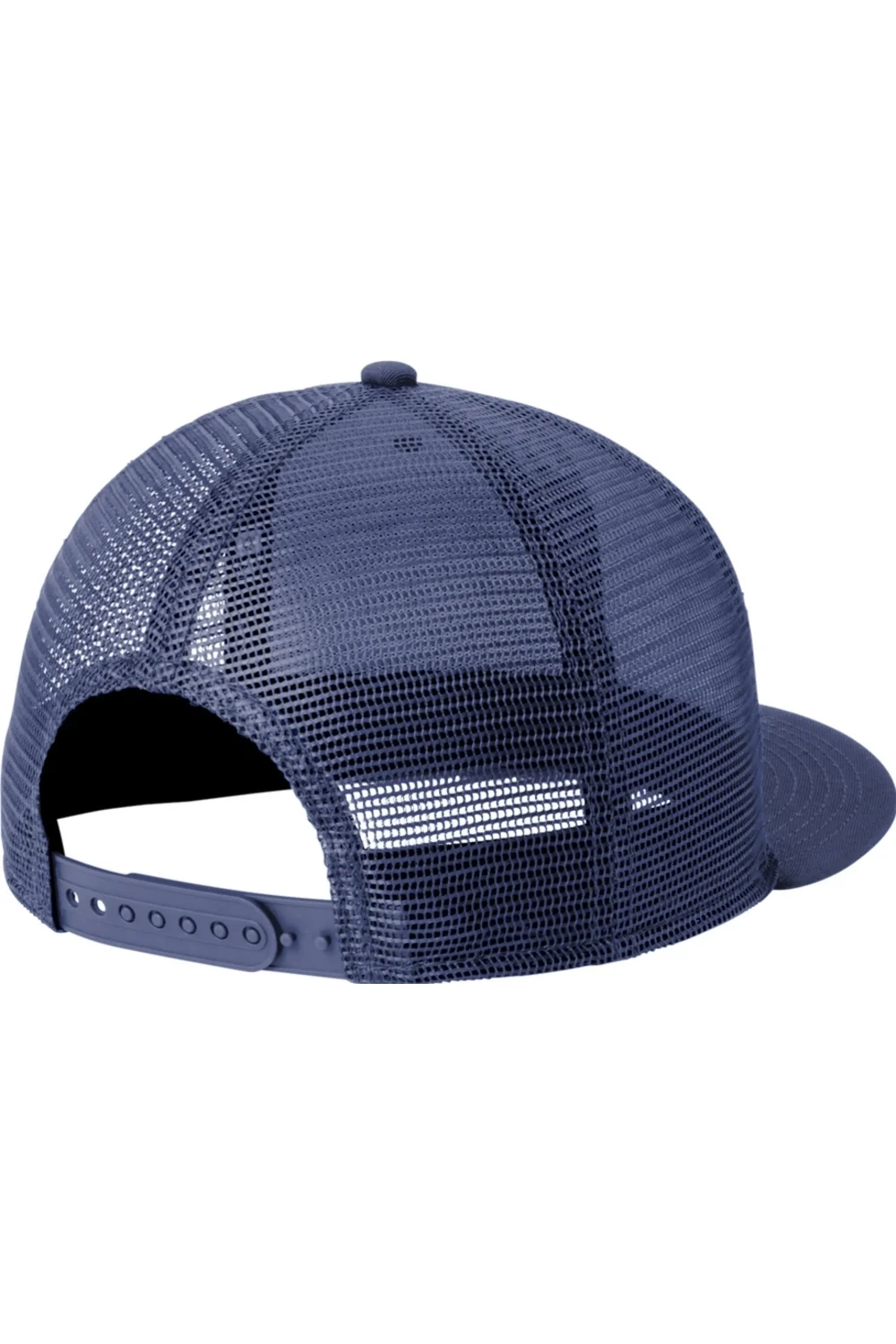 Alternative view of Snapback Trucker Cap