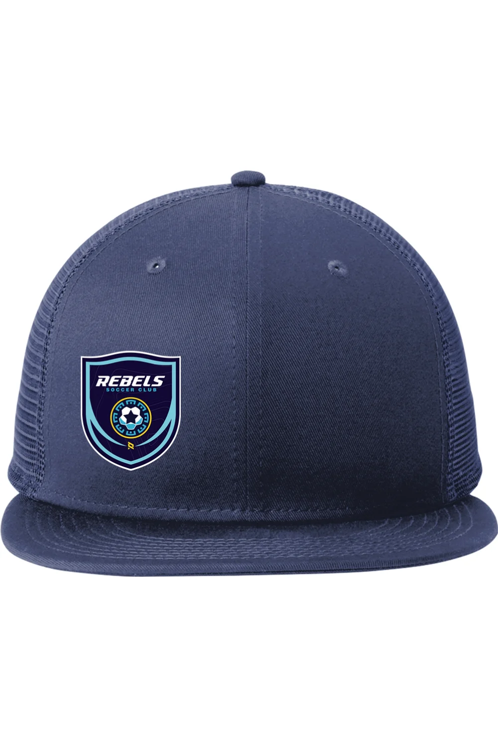 Snapback Trucker Cap