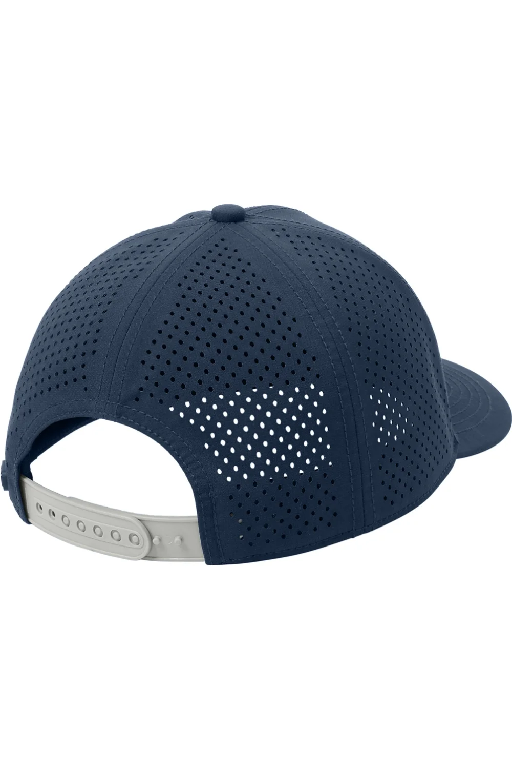 Alternative view of Performance Cap