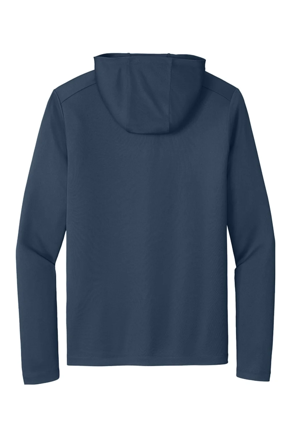 Alternative view of Men's Pro Long Sleeve Hoodie