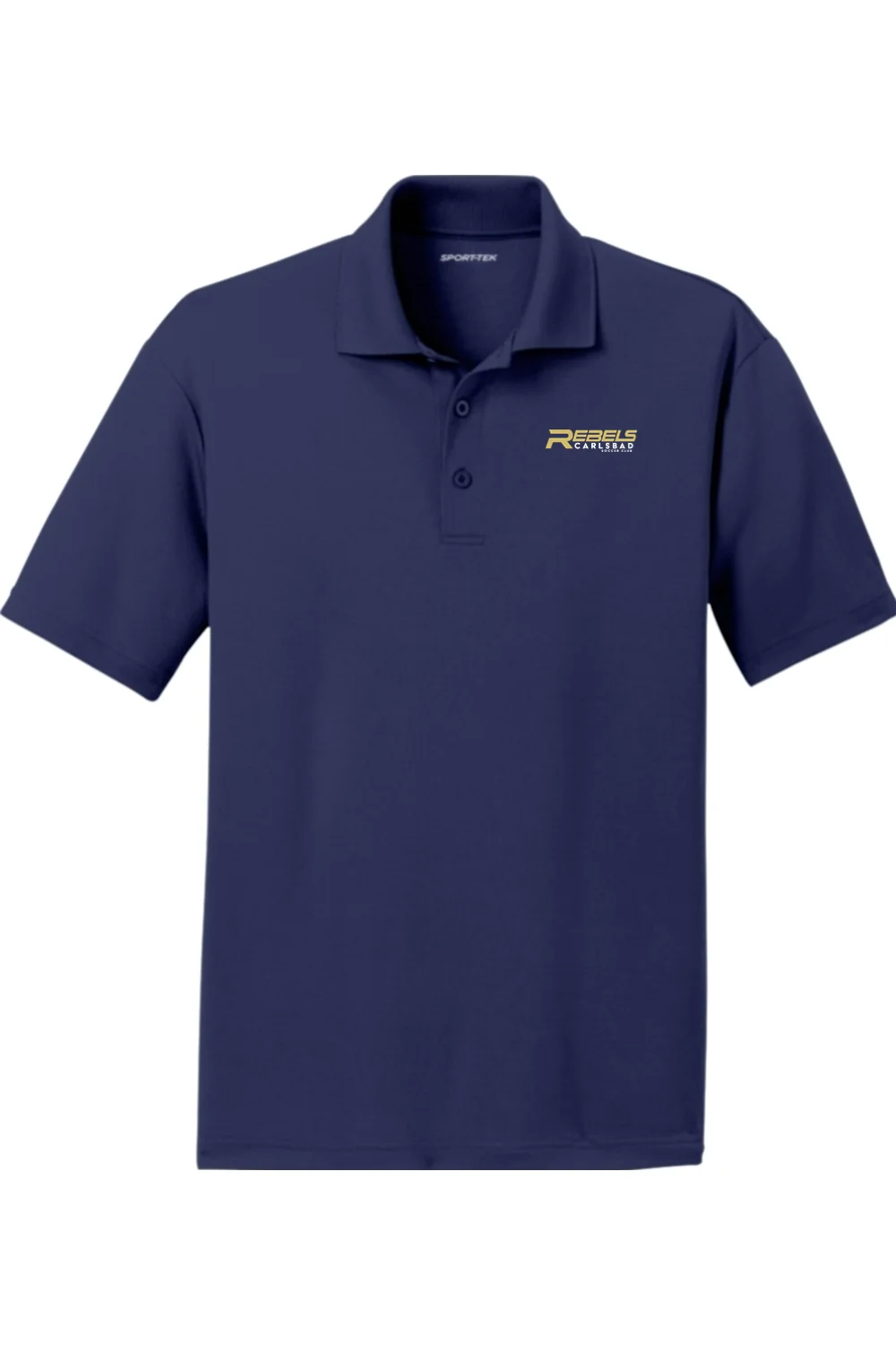 Men's Polo