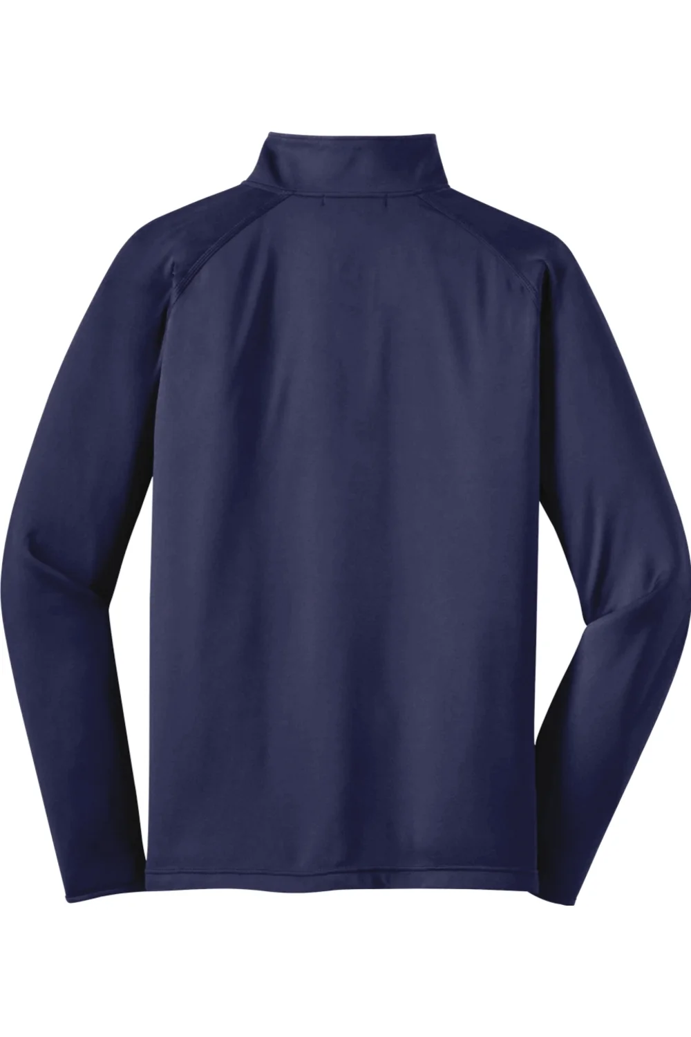 Alternative view of Men's Stretch 1/4-Zip Pullover