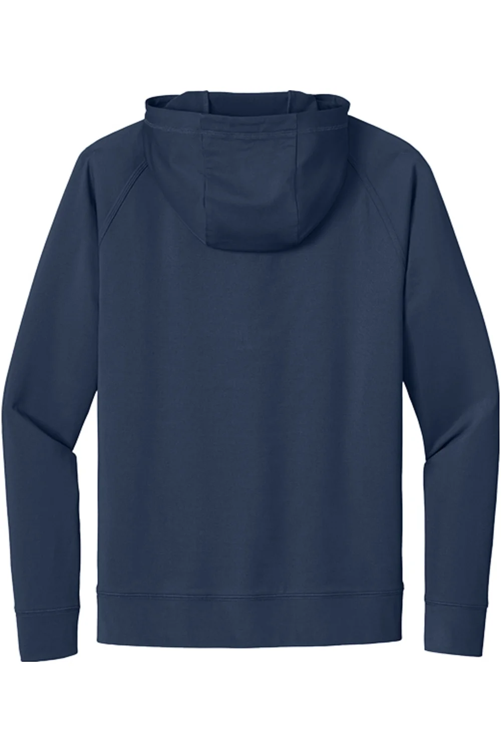 Alternative view of Men's Stretch 1/2-Zip Hoodie