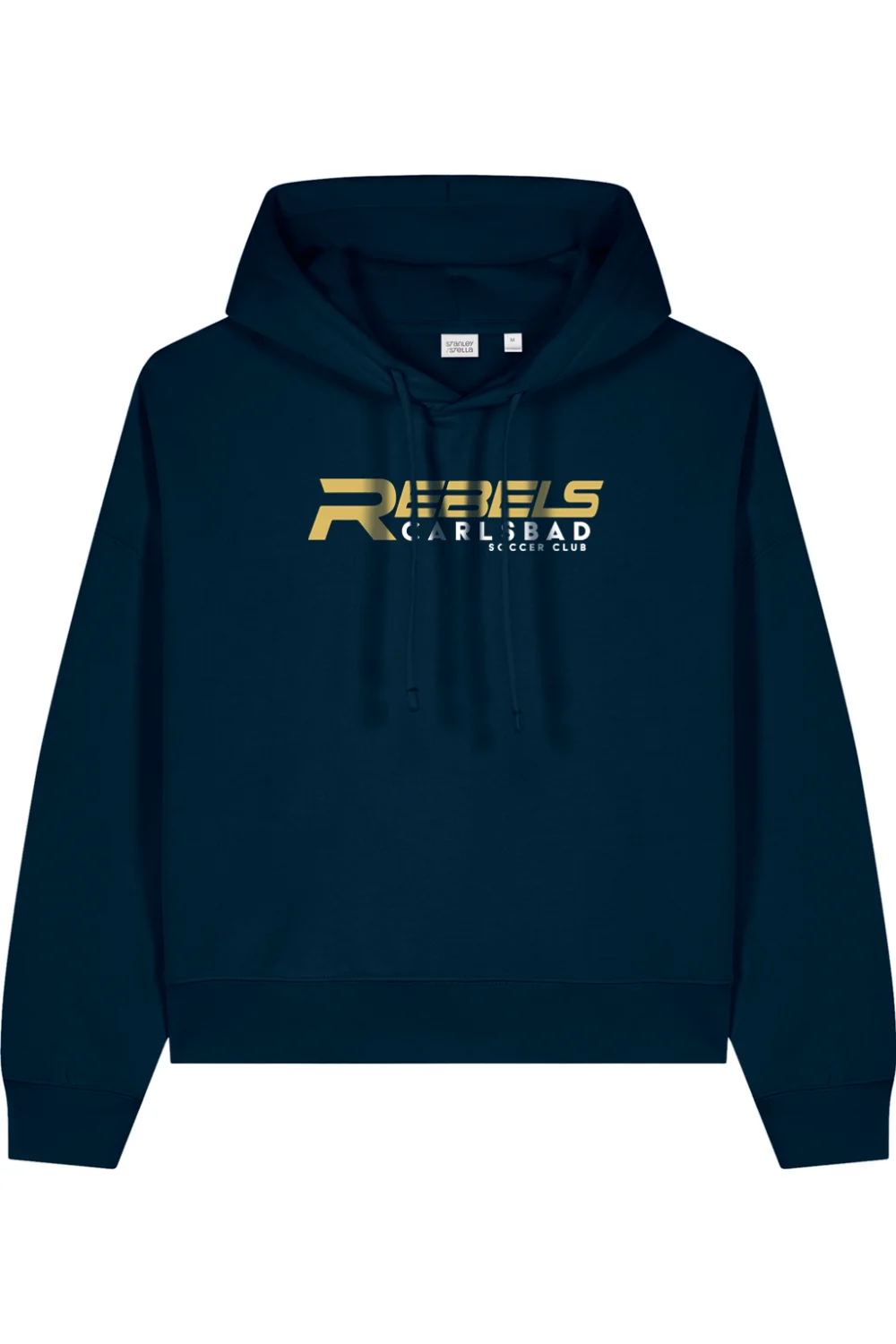 Women’s Hooded Sweatshirt