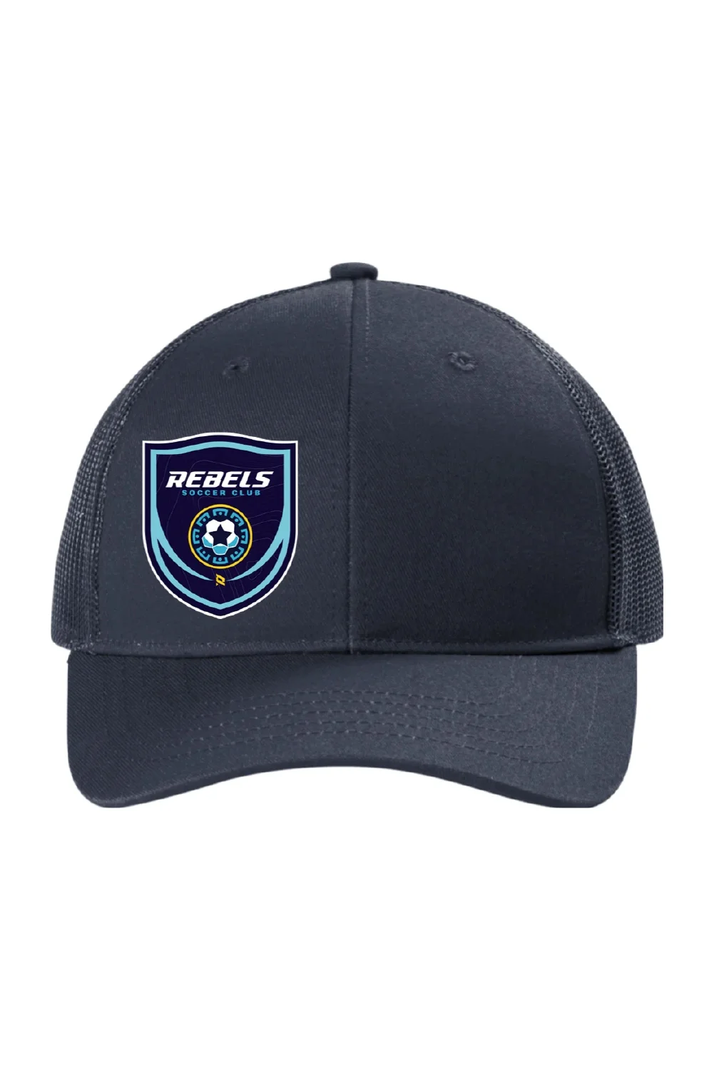 Youth Trucker Cap