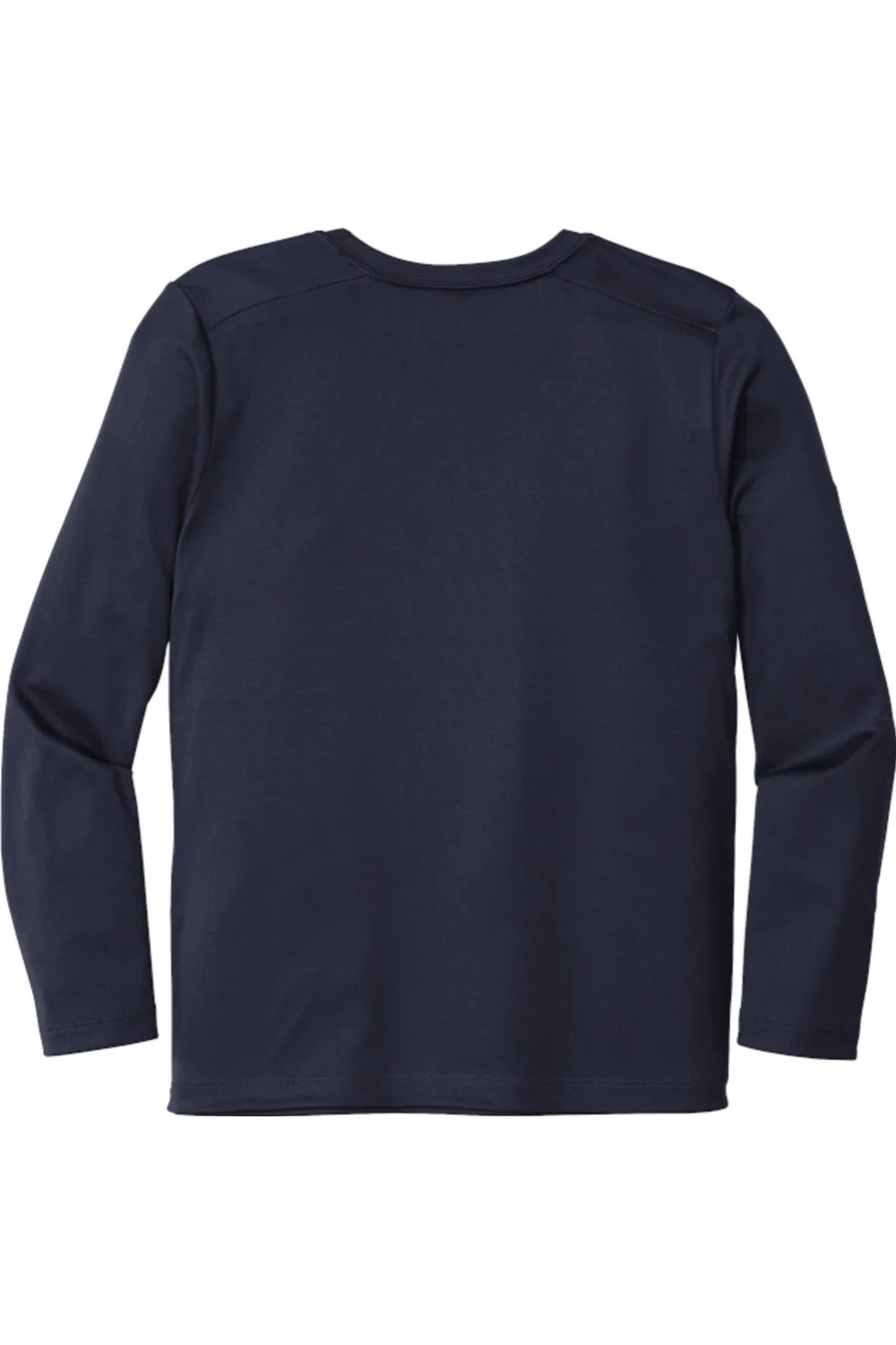 Alternative view of Youth Long Sleeve Tee