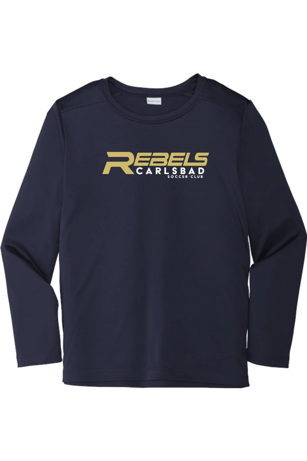 Youth Long Sleeve Tee