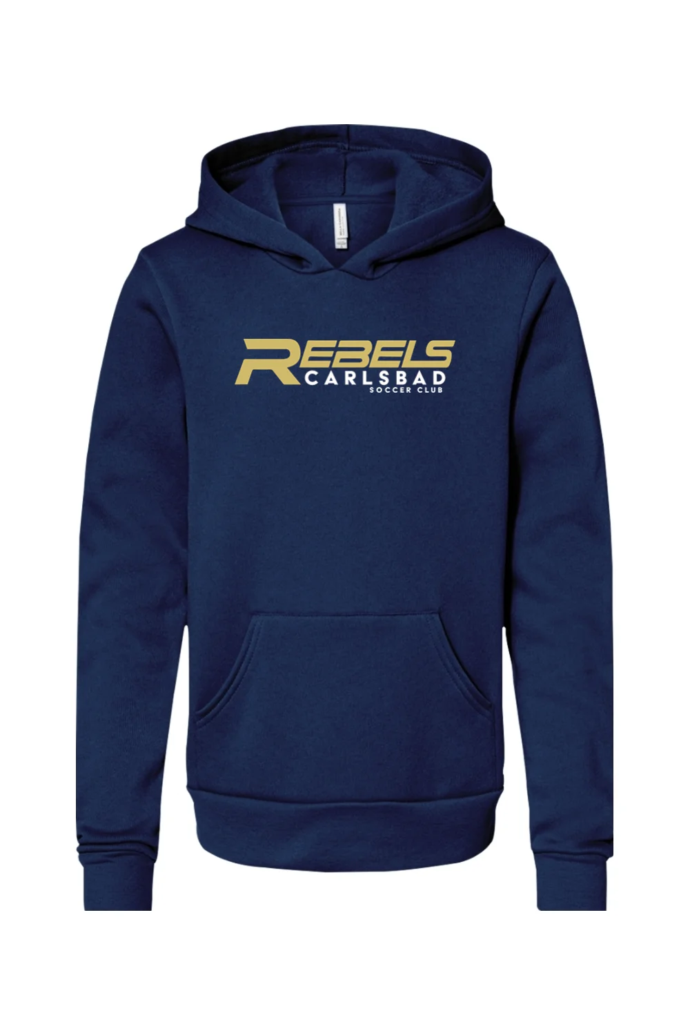 Youth Pullover Hoodie