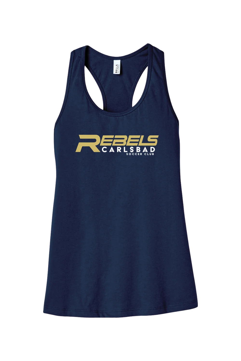 Women’s Racerback Tank