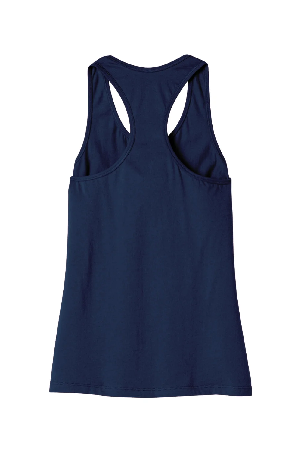 Alternative view of Women’s Racerback Tank