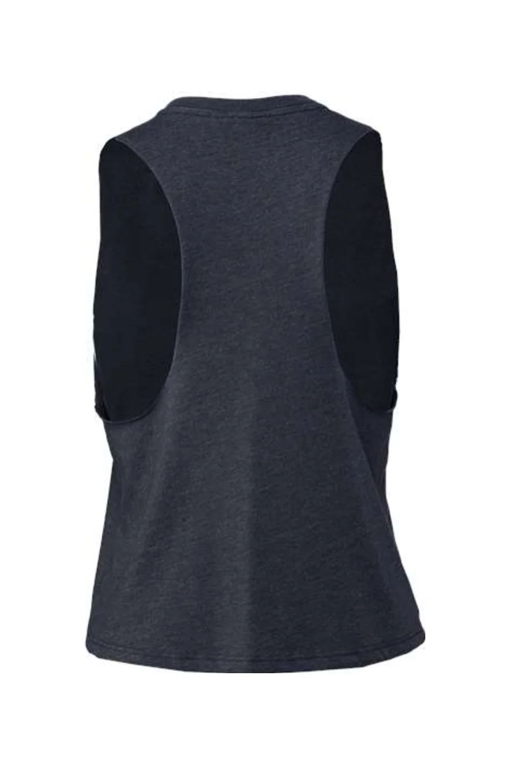 Alternative view of Women’s Racerback Cropped Tank