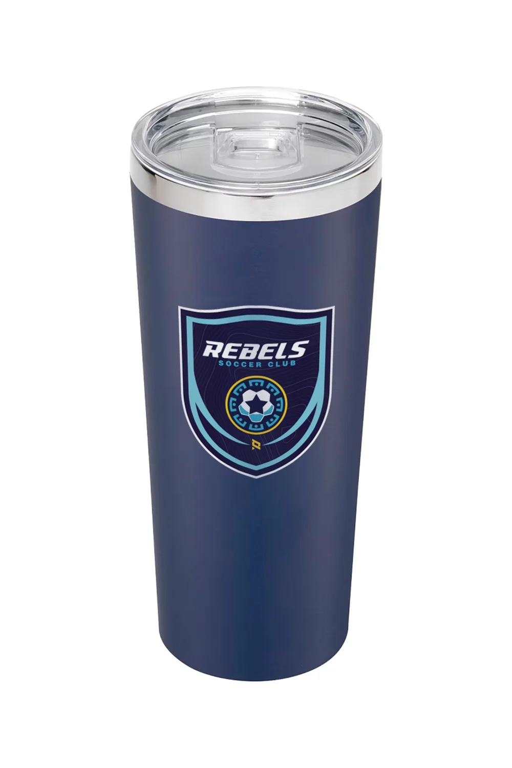 Insulated Tumbler 22oz