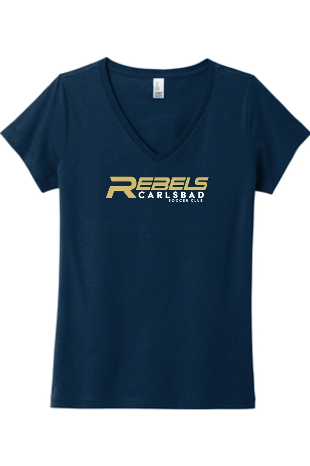 Women’s V-Neck Tee