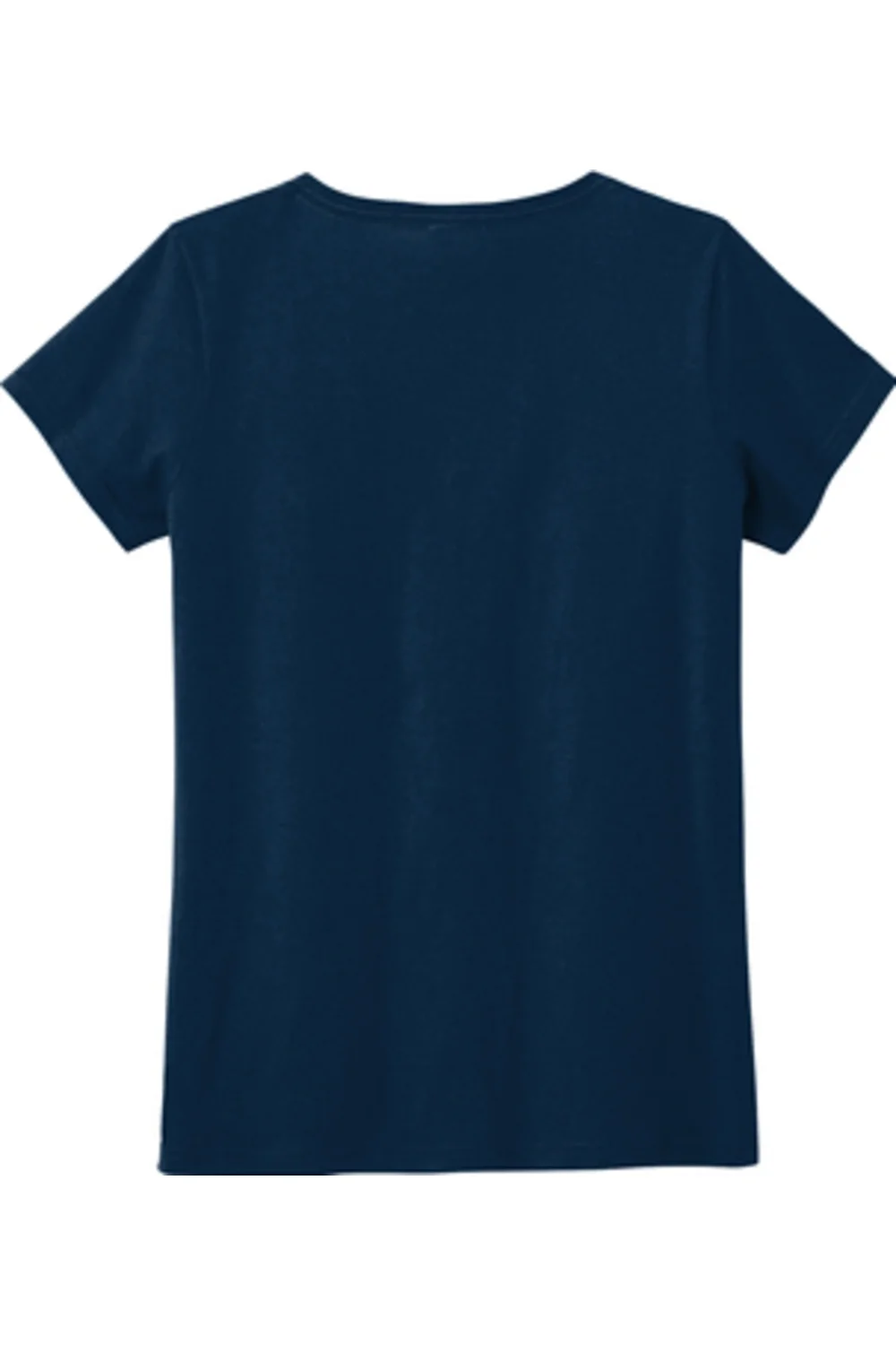 Alternative view of Women’s V-Neck Tee