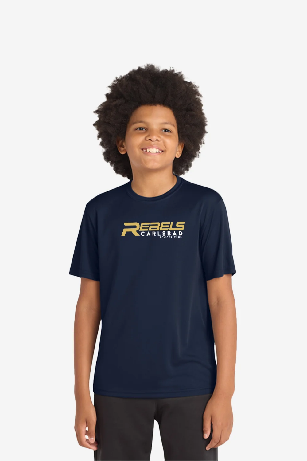 Youth Practice Jersey