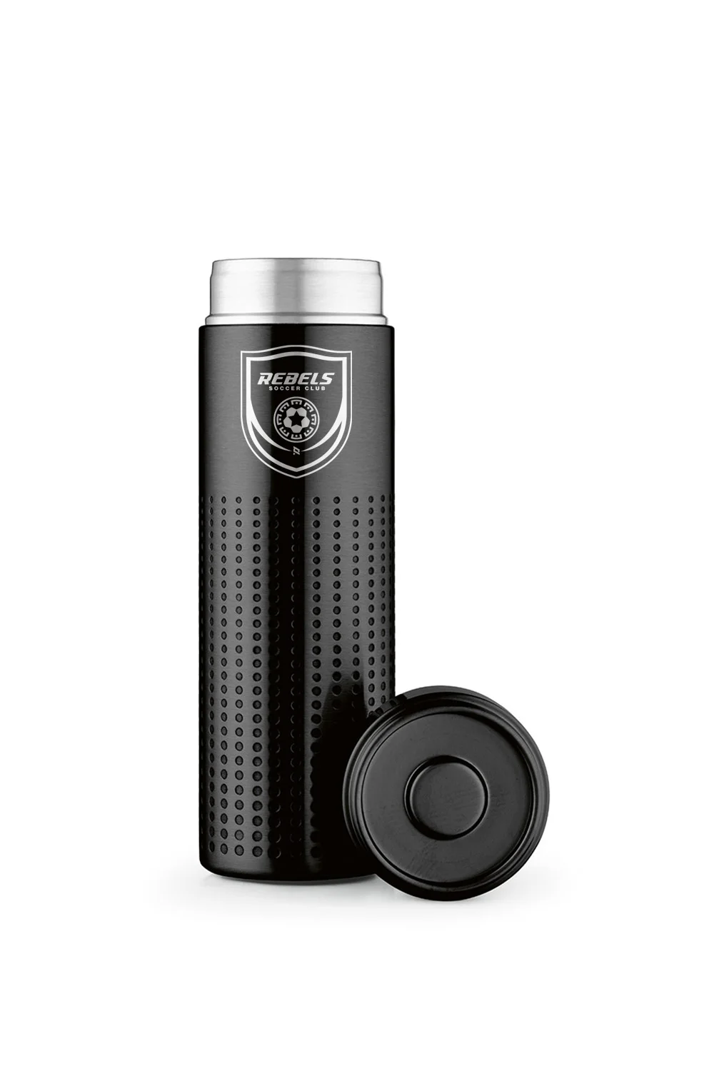 500ml Double-Wall Bottle