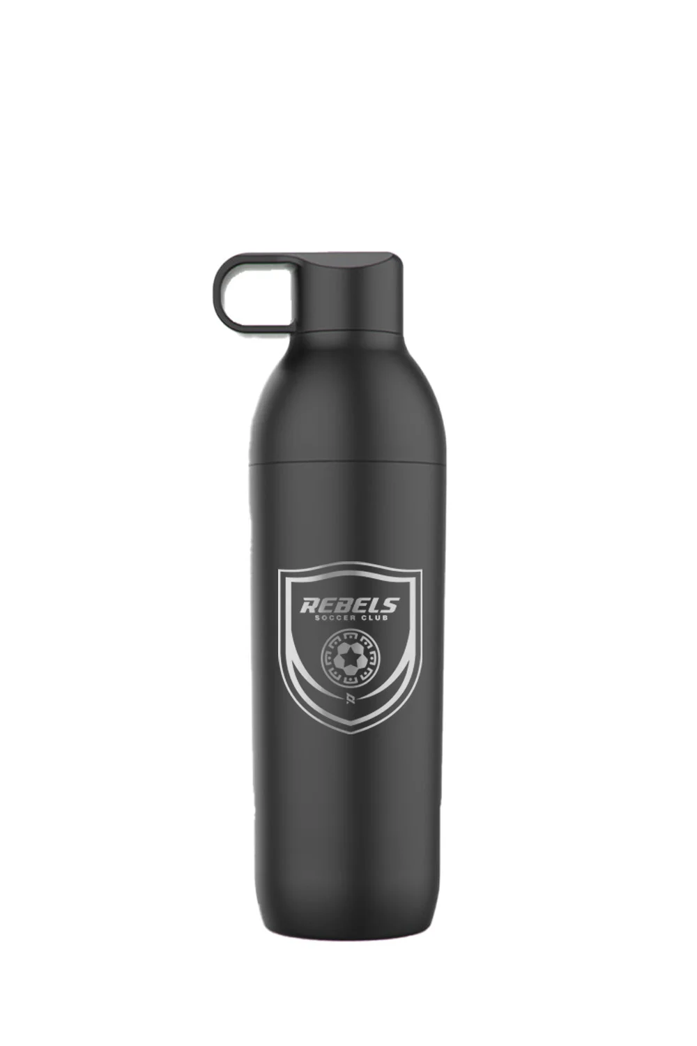 Alternative view of 600ml Double-Wall Bottle