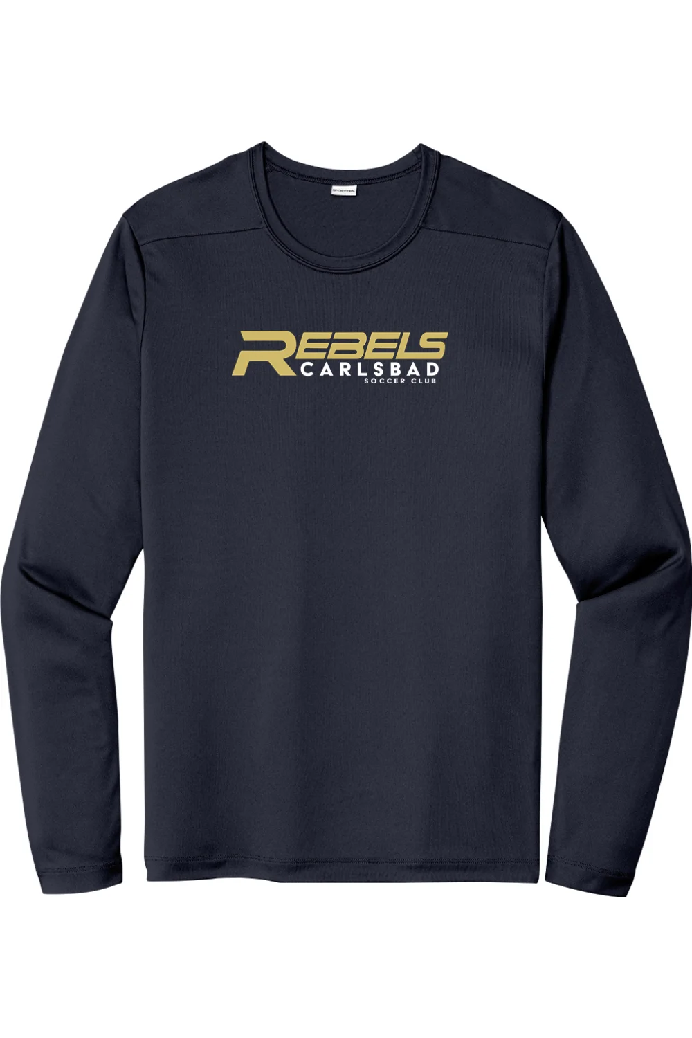 Men's Pro Long Sleeve