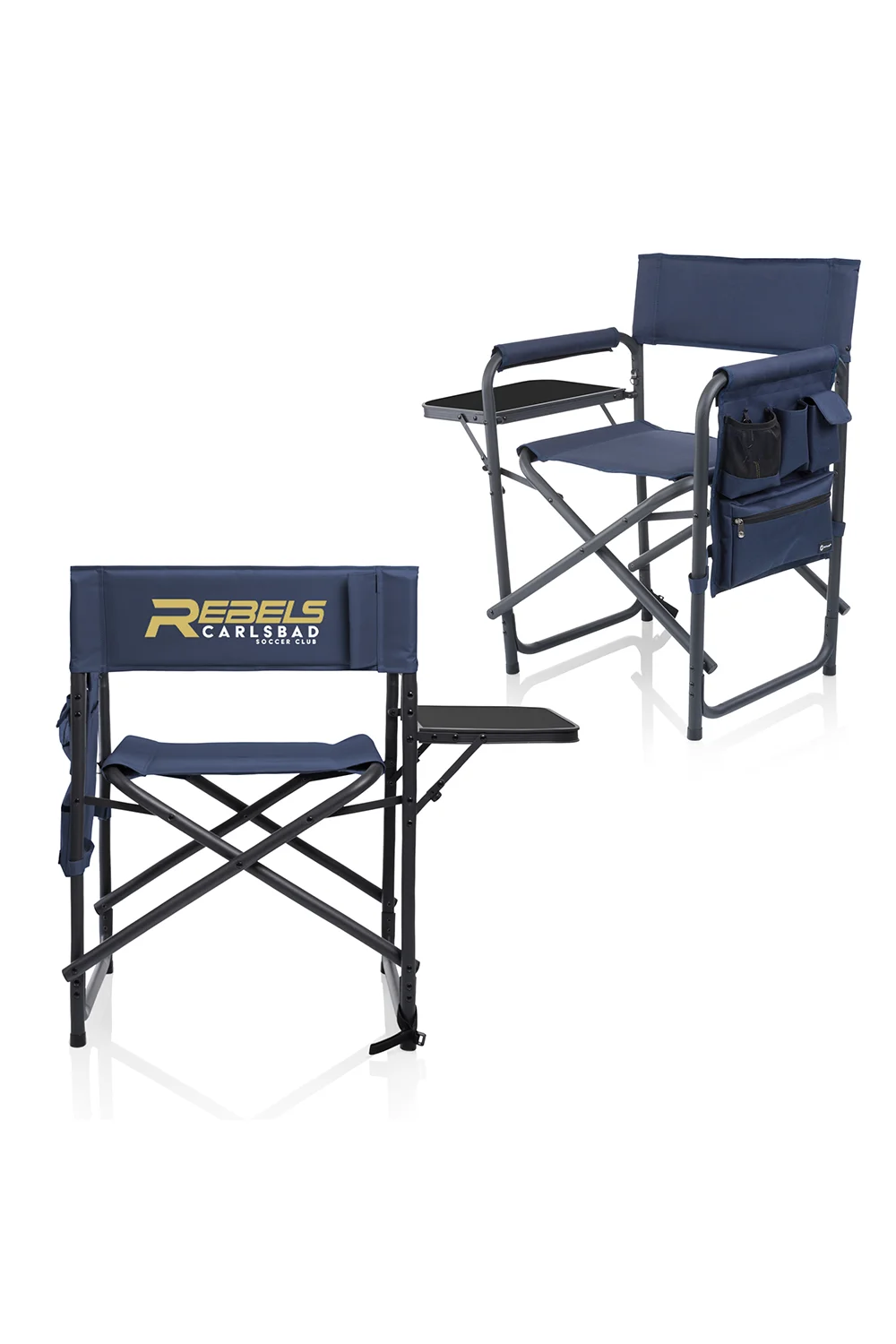 Sports Chair