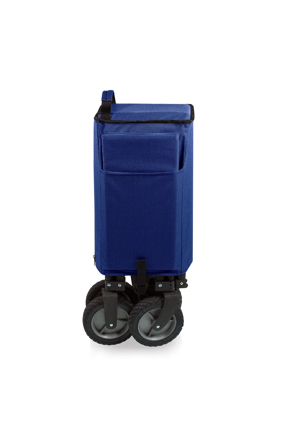 Alternative view of Portable Utility Wagon