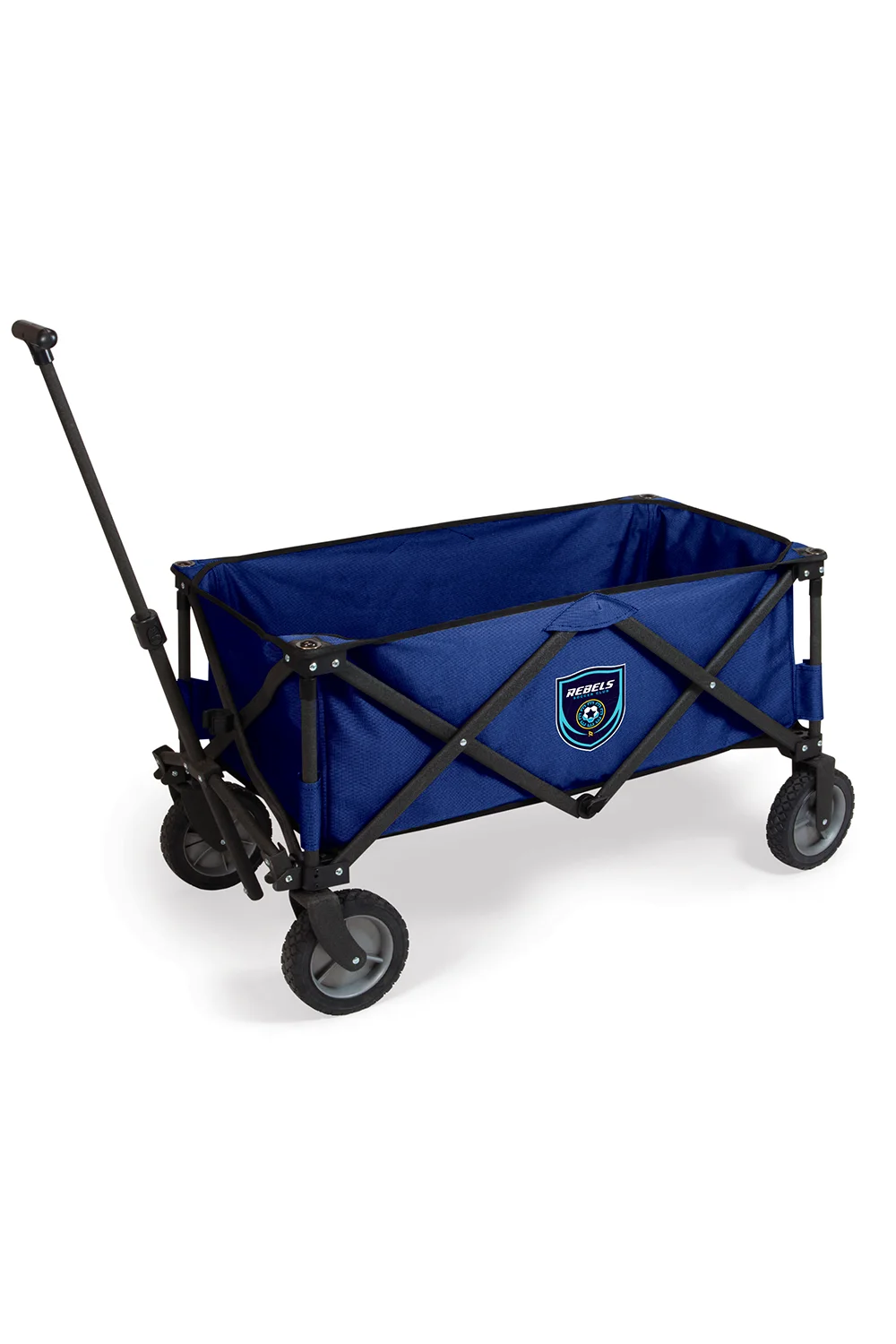 Portable Utility Wagon