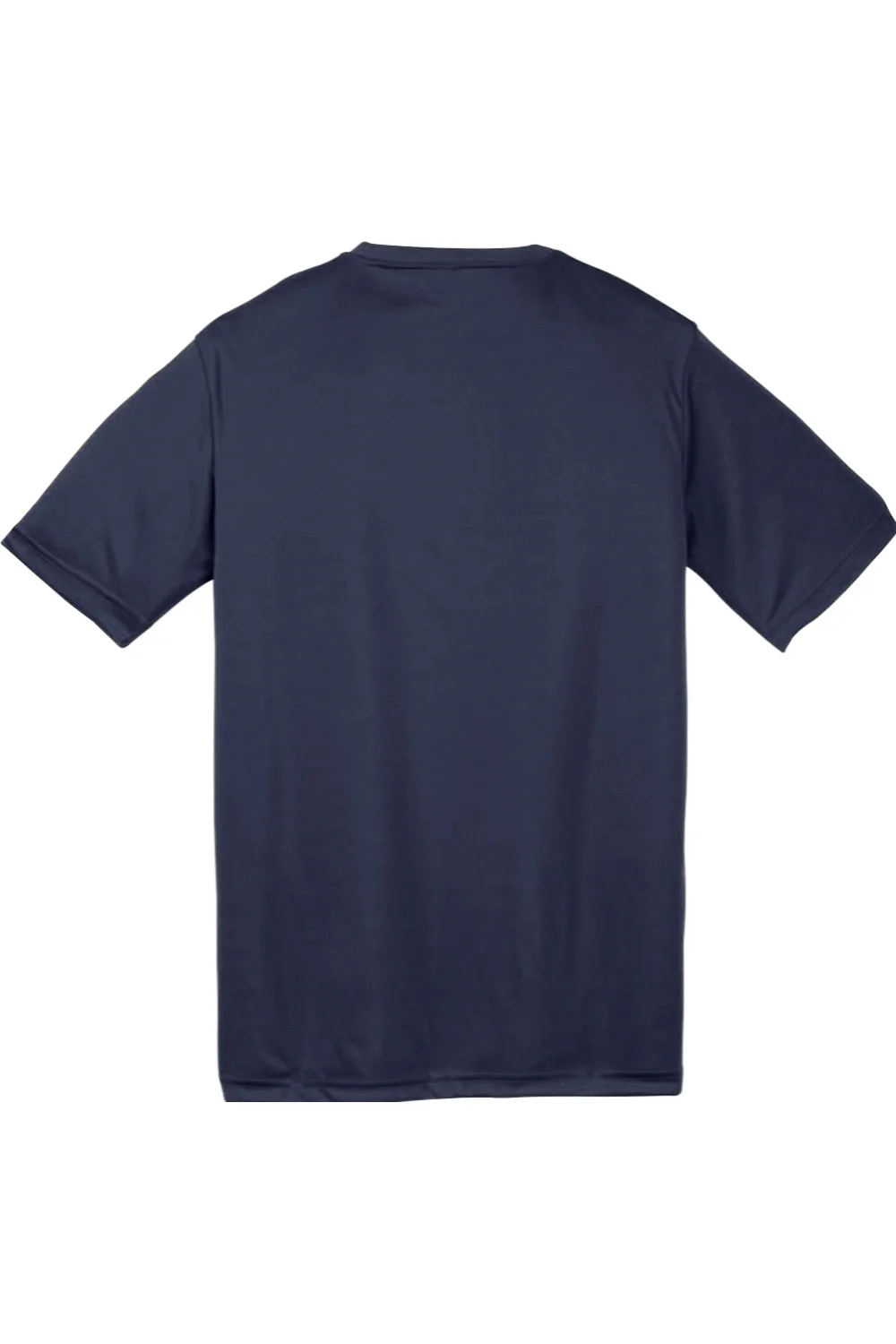 Alternative view of Youth Practice Jersey