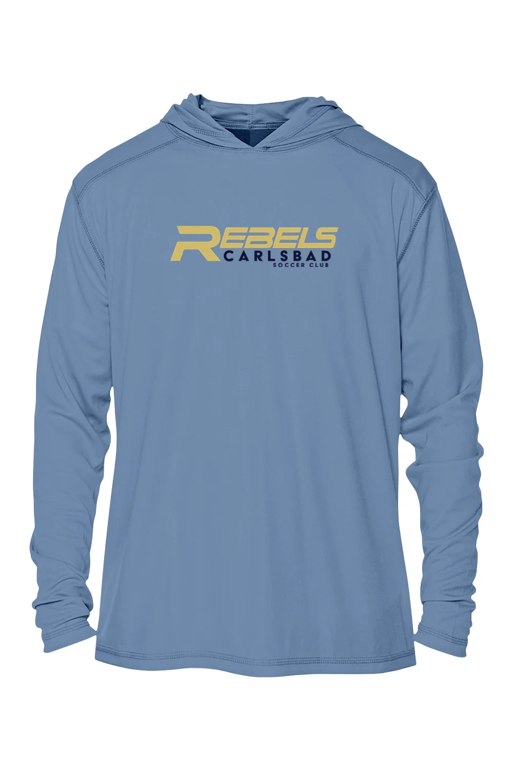 Men's Vapor Solar Hoodie