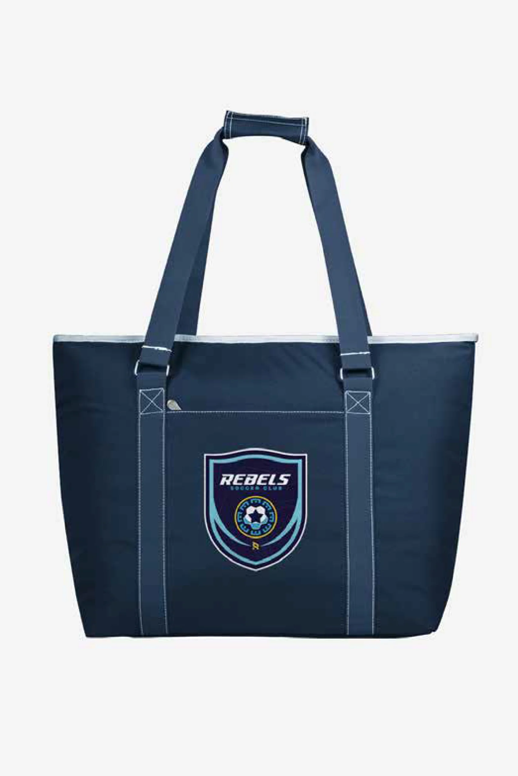 XL Cooler Tote Bag