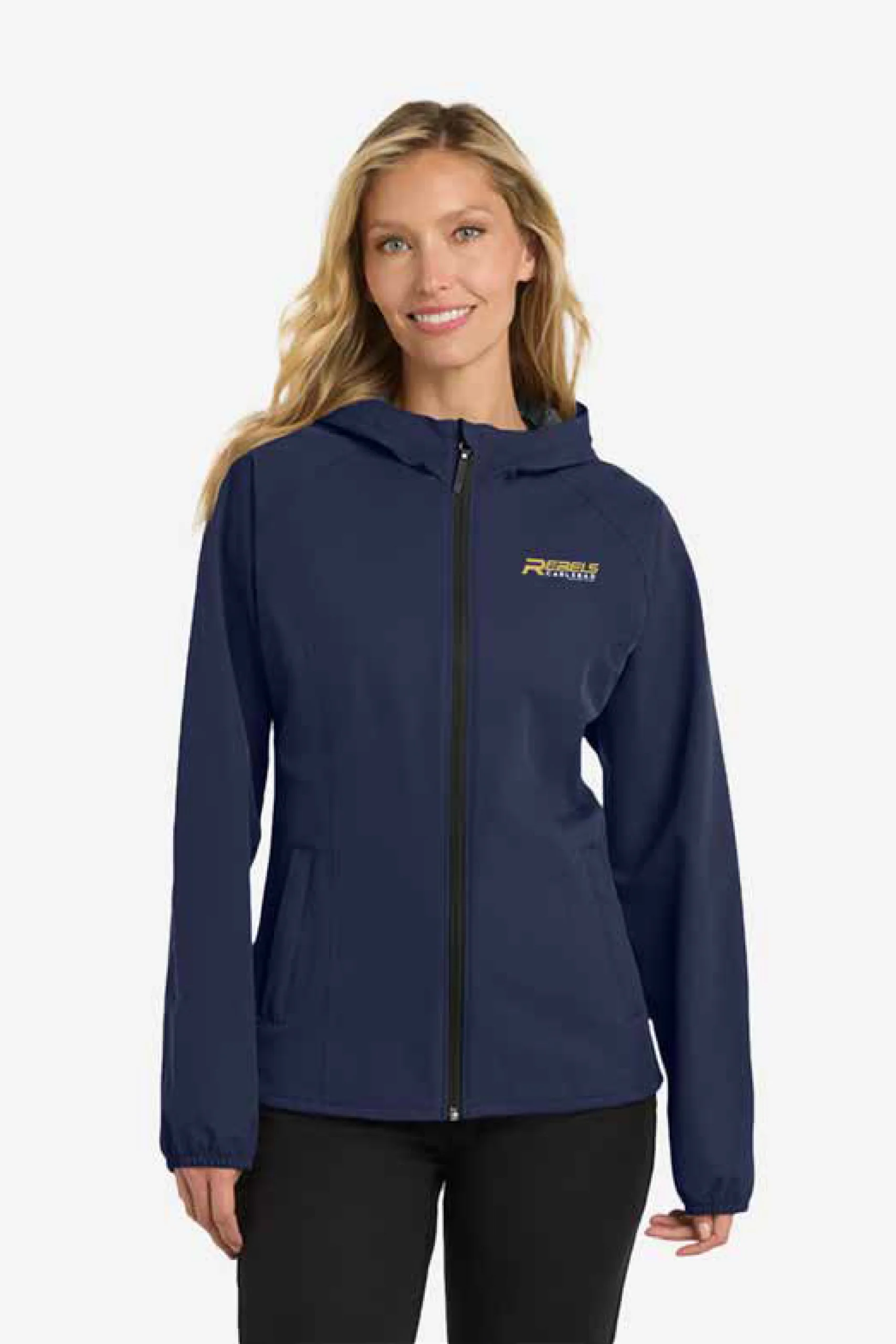 Women's Essential Rain Jacket